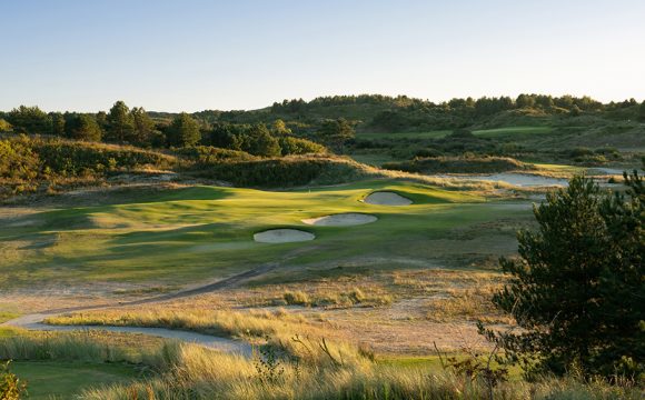 La Mer Course jumps into Top 20 of Continental Europe’s finest golf Courses