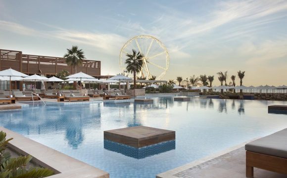 Go all-in with Rixos Premium Dubai’s Tempting new Dine-Around Package
