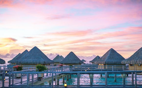Paul Gauguin Cruises Announces 2021 Voyagesin Tahiti, French Polynesia and the South Pacific