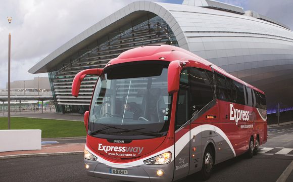 Additional Services on Expressway Route 32