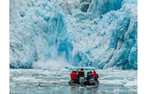 Holland America Line to Debut ‘Glacier Day’ on all Alaska Cruises