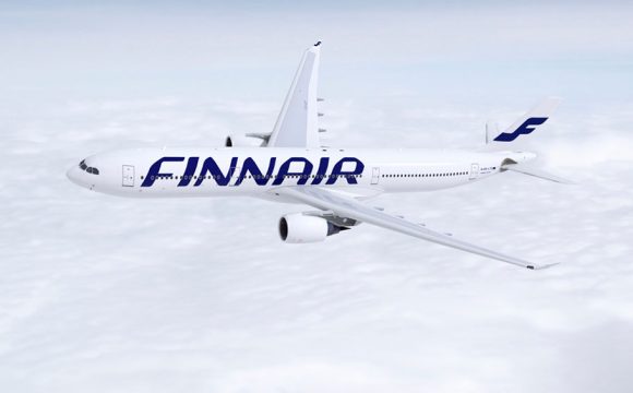 Finnair flies into South Pacific with Fiji Airways Codeshare