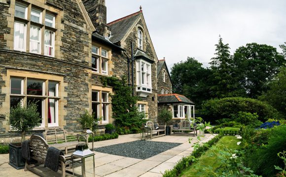 Lake District’s first ‘Aparthotel’ – Kotel – Opens in Windermere