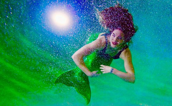 Join Butlin’s Under the Sea with New Pantomime, The Little Mermaid