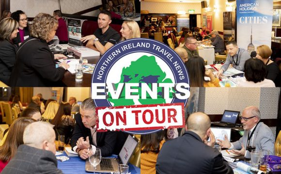 NITN Events on Tour – Portadown – Still Time to Register!