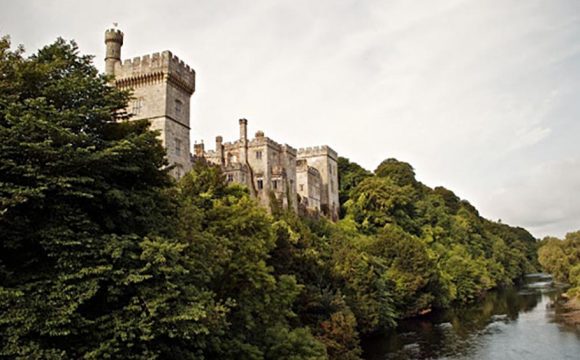 ‘Devonshire Day’ Announced at Lismore Castle