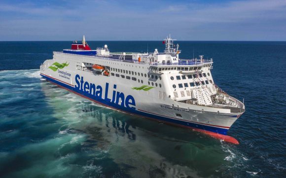 New Year, New Career? Stena Line Launch First Recruitment Campaign