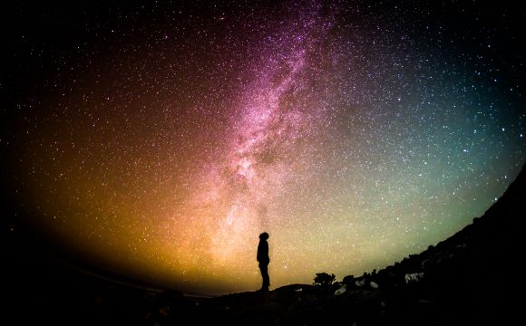 Celebrate International Dark Sky Week with the Top Five Locations to Stargaze in Arizona