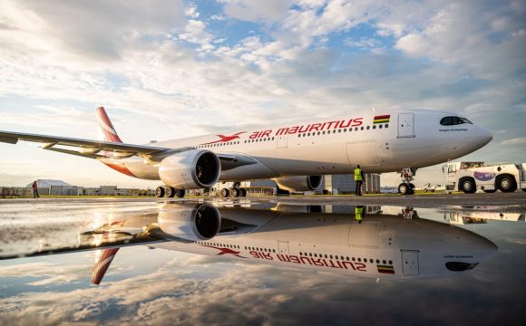 Air Mauritius Goes into Administration