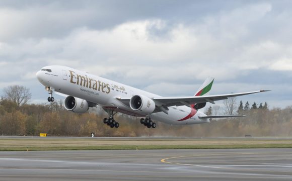 COVID-19: Emirates Expands Refund Processing Capacity to Ease Backlog