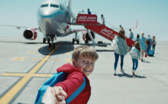 Jet2 Reports Promising Bookings for Summer 2021