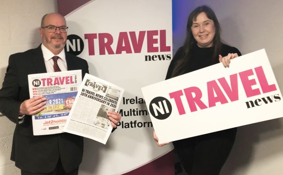 Statement from NI Travel News Regarding April/May 2020 Edition