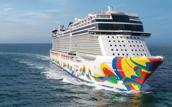 Norwegian Cruise Lines Has Extended its Global Sailing Suspension