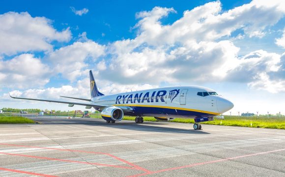 Ryanair Makes U-Turn in Refund Policy