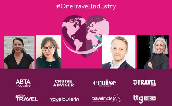 FREE WEBINAR! How Travel Trade Media Are Fighting Back Against COVID-19