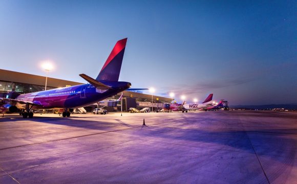 CAA Takes Action Against Wizz Air