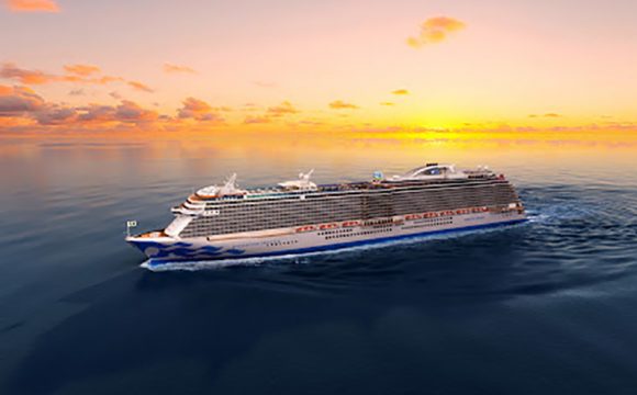 Princess Cruises Updates ‘Cruise with Confidence’ Policy