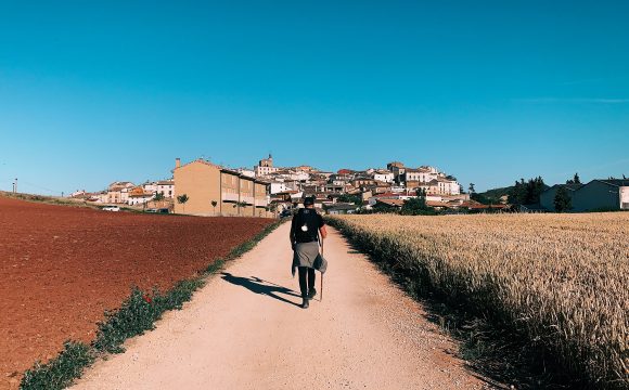2021 On The Camino de Santiago: Its Biggest Holy Year Yet