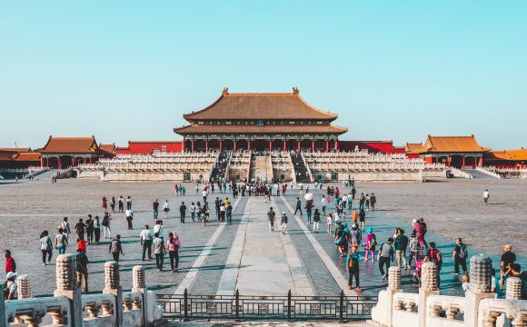 Travel Insights: Domestic China Travel and the Green Shoots of Recovery