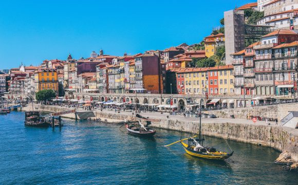 Turismo de Portugal Certifies Establishments with ‘Clean & Safe’ Stamp