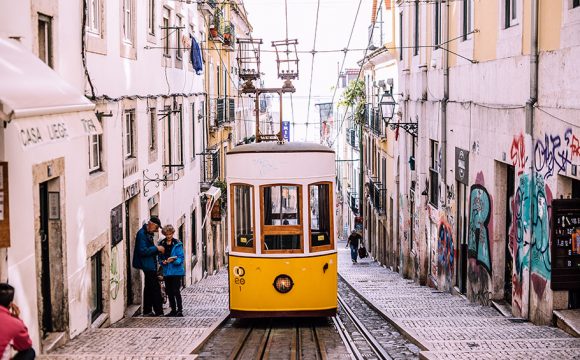 These are TikTok’s most hyped locations you need to visit on your next trip to Portugal