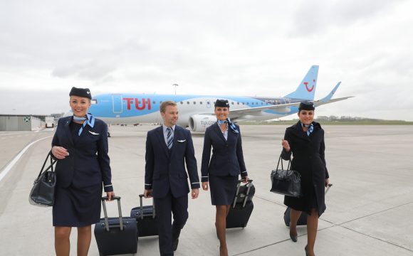 TUI to Put Summer 2022 Programme on Sale From Next Week