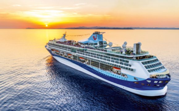 TUI Announce New Sales and Support Team For Marella Cruises and TUI River Cruises