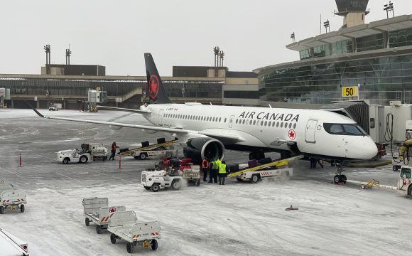 Air Canada Announces Additional Flexibility for All Members