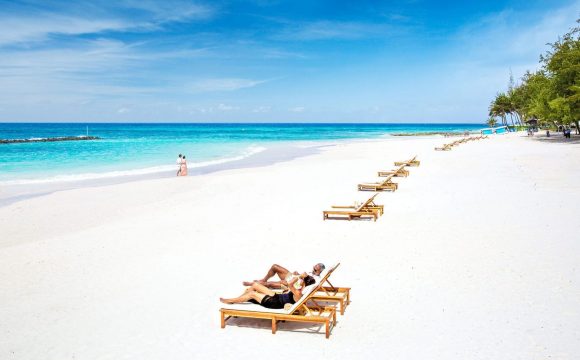 Plan the Perfect Proposal in Beautiful Barbados!
