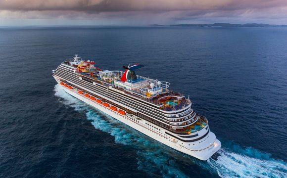 Carnival Cruise Line Unveils Upgrade to its Agent Portal