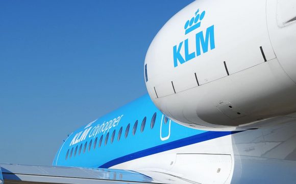 Jet off as KLM Unveil 2023 Summer Schedule