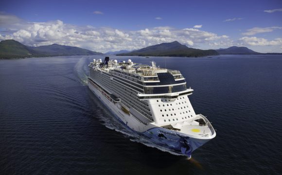COVID-19: Norwegian Cruise Line Holdings Under Financial Strain