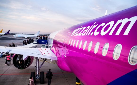 Wizz Confirms Launch of Low-Cost Abu Dhabi Airline