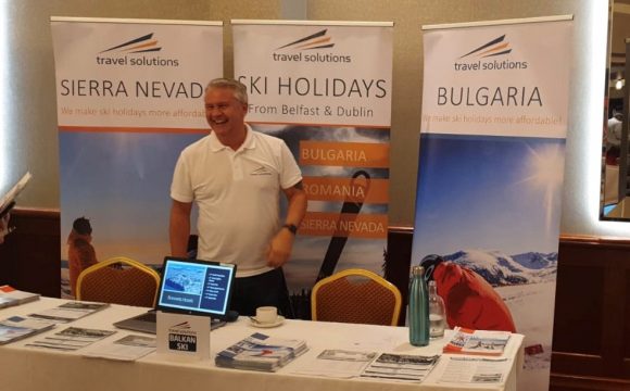 NI Travel News Suppliers Selection Series: Don Clarke