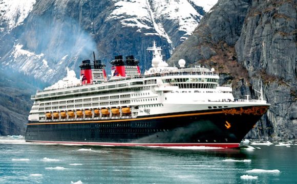 Disney Cruise Line Revises UK Sailings