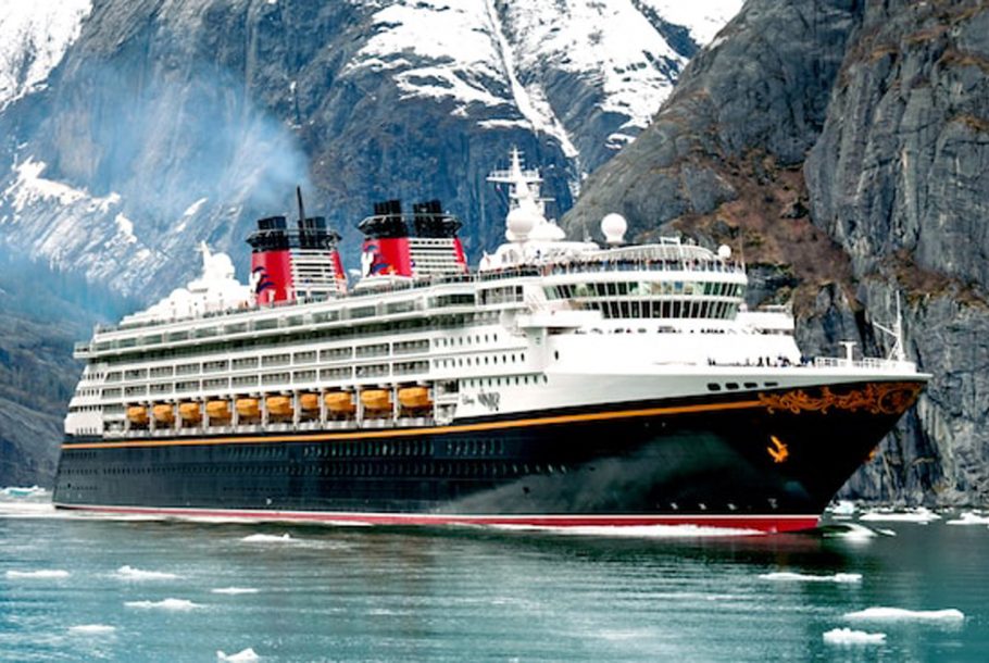 Disney Cruise Line Revises UK Sailings Northern Ireland Travel News