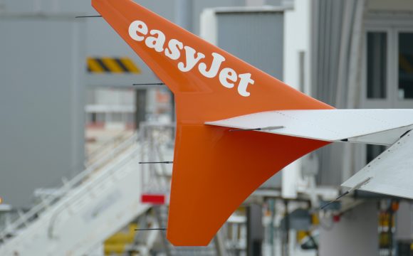 EasyJet to Start Flying from Belfast Again from June 15!