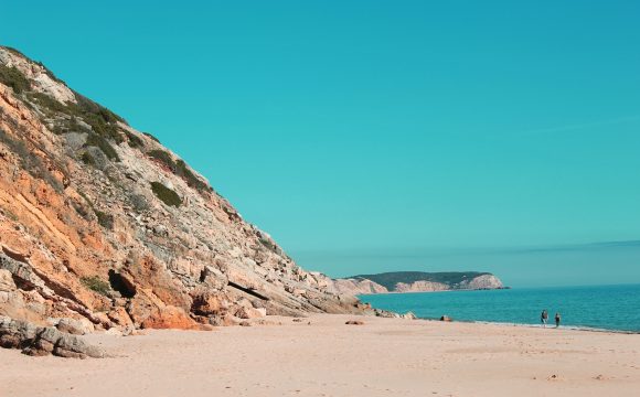 COVID-19: Algarve Tourism Launches First Virtual FAM Trip