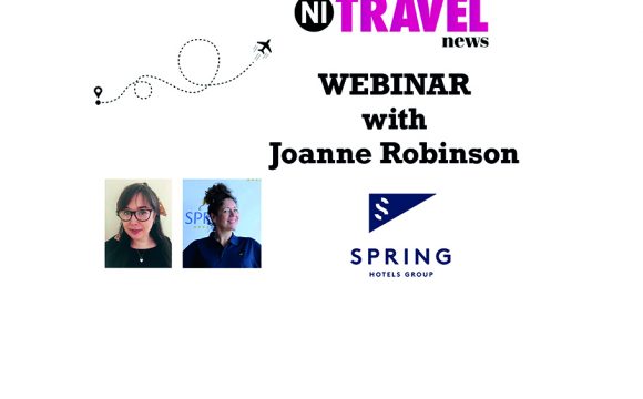 Webinar with Spring Hotels: Safeguarding Guests and Supporting Agents – WATCH NOW