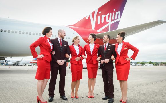 Virgin Atlantic Trials IATA Travel Pass on Barbados Flights