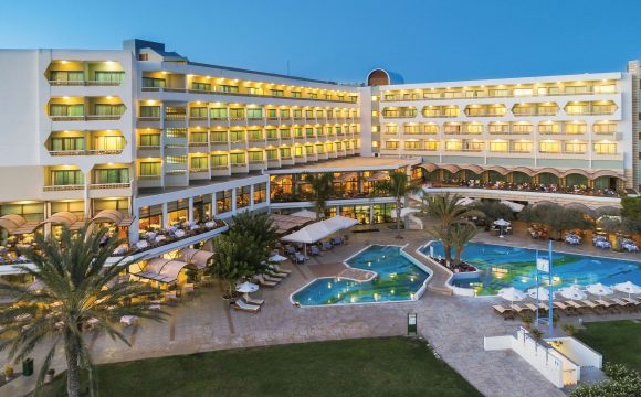 Fantastic Booking Incentives with Constantinou Bros Hotels