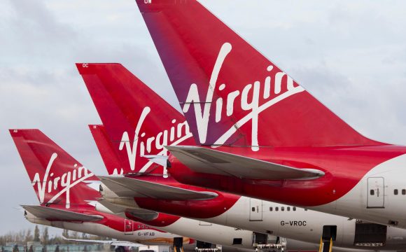 Virgin Further Delays Relaunch of Shanghai and Orlando Services
