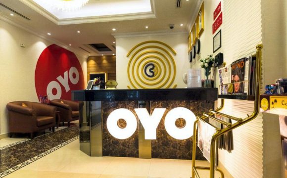 OYO Opens New Hotel in Plymouth City Centre