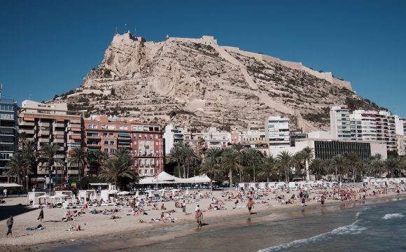 Majorca and Ibiza Beaches Impose Strict New Rules