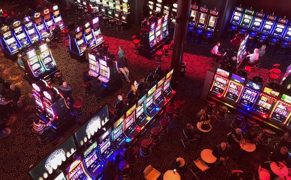 Atlantic City’s Casinos Set to Re-Open on July 2