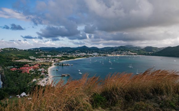 Saint Lucia Releases New Marketing Campaign to Kick-Start Tourism