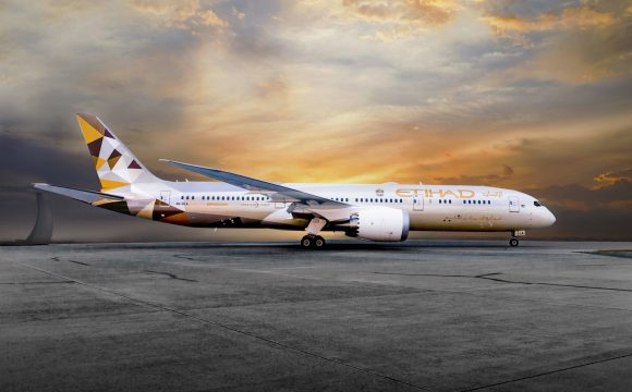 New Chapter For Etihad Airways As Partnership with ADQ Announced