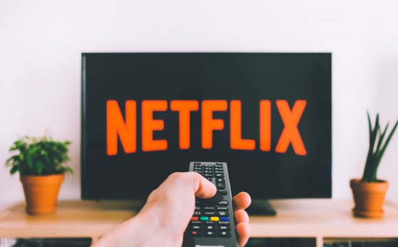 Travel Agents Can Win a Year of FREE Netflix!