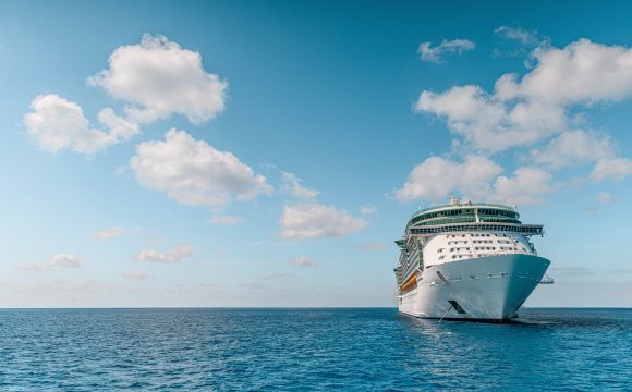World of Cruising Offers £250,000 Travel Recovery Grant #ONETRAVELINDUSTRY