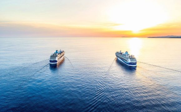 Marella Cruises Share A Glimpse of What’s Onboard Marella Voyager